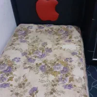 تخت تک نفره