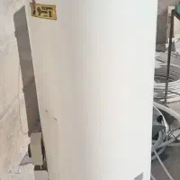 ابگرمکن اتور ایستاده