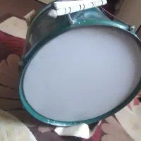 سایدرام محرمی  دو چوب خوب و کبربند