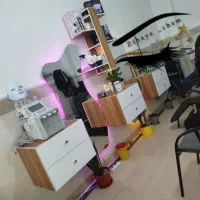 نیازمند همکار در سالن زیبایی