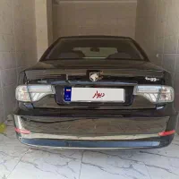 سمند سورن95 اتاق1405