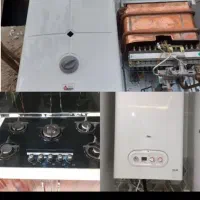 نصب سینک ظرفشوی نصب پمپ آب نصب شیرآلات محافظ روشوی