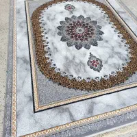 فرش طرح۷۰۰شونه آکبند ۶متری ۸جفت با اقساط ۸ماه