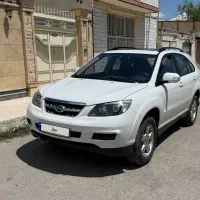 BYD S6 97|خودرو سواری و وانت|تبریز, |دیوار