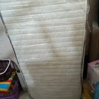 تشک تخت کودک