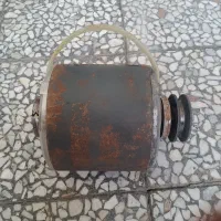 دینام کولر آبی