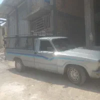 مزدا وانت