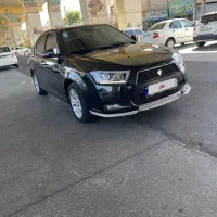 دنا پلاس توربو اتومات