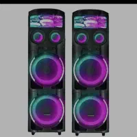اسپیکر میکرولب Dj-V400