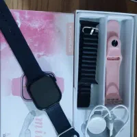 ساعت هوشمند