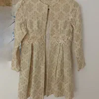 لباس مجلسی دخترانه