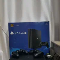 PS4 PRO 1tra