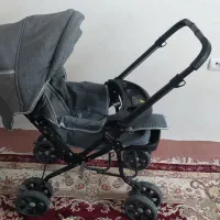 کالسکه بچه