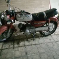 یاماها وای بی
