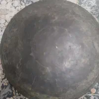 سینی مسی|کلکسیون اشیاء عتیقه|رشت, کوی فکوری|دیوار