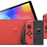 خرید و فروش نینتندو سوییچ و اولد