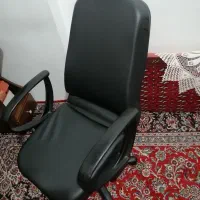 صندلی کامپیوتر