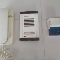 درب بازکن ، آیفون ، اف اف
