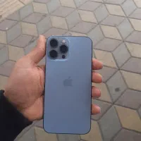 ایفون ۱۳ پرو max بی خط