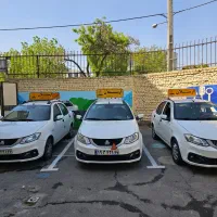 استخدام مربی آموزشگاه رانندگی خانم و آقا