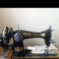چرخ خیاطی سالم ۴۰۰۰۰۰۰تومن