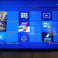 ps4 pro 1T|کنسول، بازی ویدئویی و آنلاین|اصفهان, صدف|دیوار