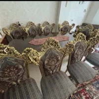 مبل سلطنتی