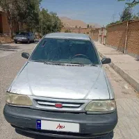 پراید ۱۴۱