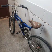 دوچرخه سایز۲۴ تنه بلند