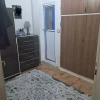 اجاره واحد ۸۰ م ۲ خواب خرمدشت خیابان ۱۶متری سعدی