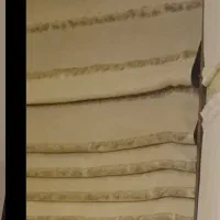 پرده|پرده، رانر، رومیزی|مشهد, موسوی قوچانی|دیوار