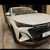 چانگان xf5  مدل 2026