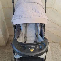 کالسکه و روروئک