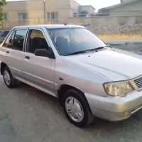 پراید 132