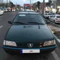 پژو اردی انژکتور نقد اقساط