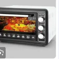توجه تعویظ شیشه تستر یا فر