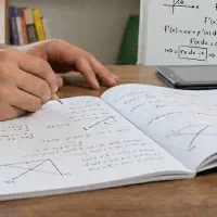 آموزش خصوصی ریاضی و فیزیک و اقتصاد