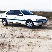 پژو405 slx