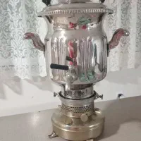 سماورنفتی