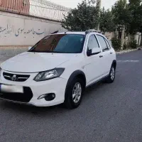 کوییک مدل ۱۴۰۰ بدون رنگ شاسی پلمپ