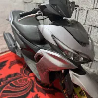 nvx|موتورسیکلت|چغادک, |دیوار