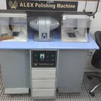 دستگاه کارگاه طلاسازی