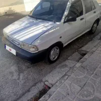 پراید131seمدل96قیمت یک پرایدمدل پایین فروش فوری