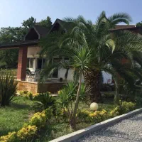 ویلا باغ بزرگ