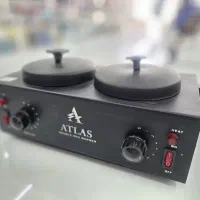 دستگاه وکس دستگاه شمع صورت موبر واجبی اپیلاسیون