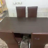 ناهاری خوری ۴نفره