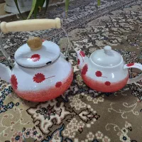 قوری وکتری