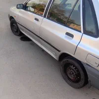 پراید 86|خودرو سواری و وانت|تهران, شهید رجایی|دیوار