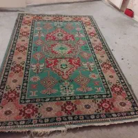 گلیم فرش ضخیم