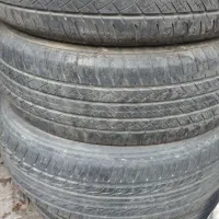 لاستیک سالم ۷۰ درصد